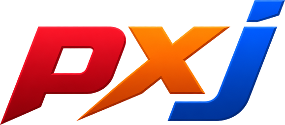 pxj Logo
